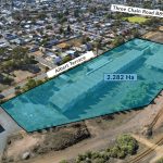Lot 11 Albert Terrace, PORT PIRIE, SA 5540
