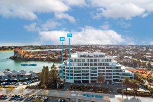 Suite 69/70/155 Brebner Drive, WEST LAKES, SA 5021