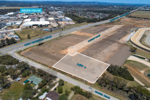Lot 1/21-77 Globe Derby Drive, Globe Derby Park, SA 5110