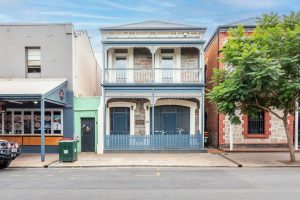 98 Carrington Street, ADELAIDE, SA 5000