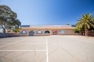 17-19 Hospital Road, Port Augusta, SA 5700