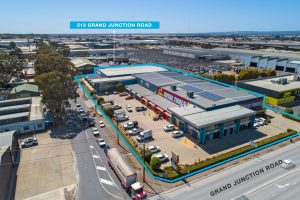 513 Grand Junction Road, Wingfield, SA 5013